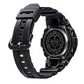 Часы Casio G-Shock AWG-M100B-1A фото 5
